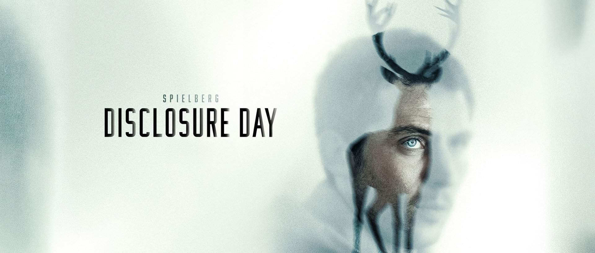 DISCLOSURE DAY