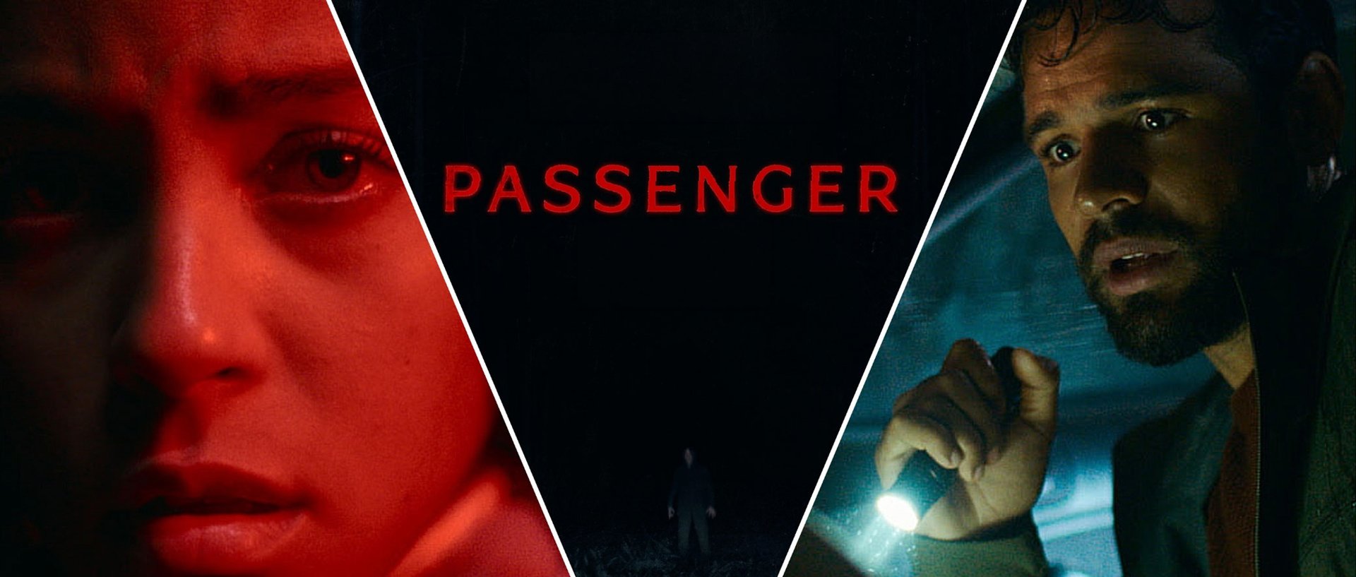 PASSENGER