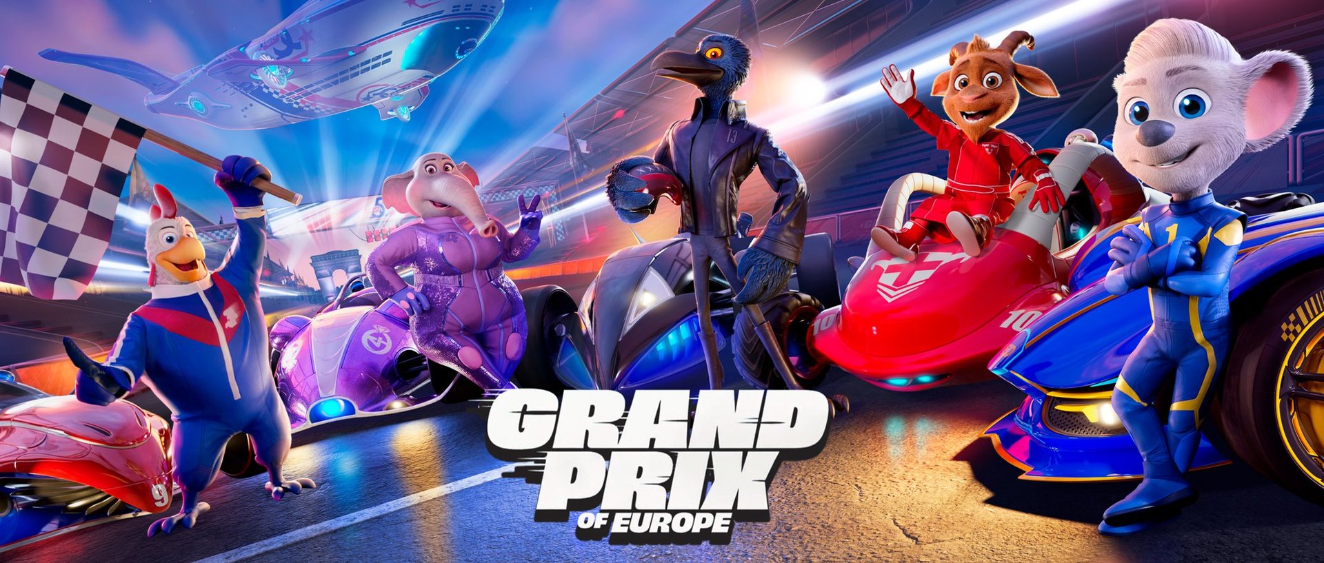 Grand Prix