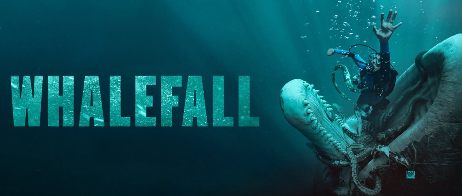 WHALEFALL