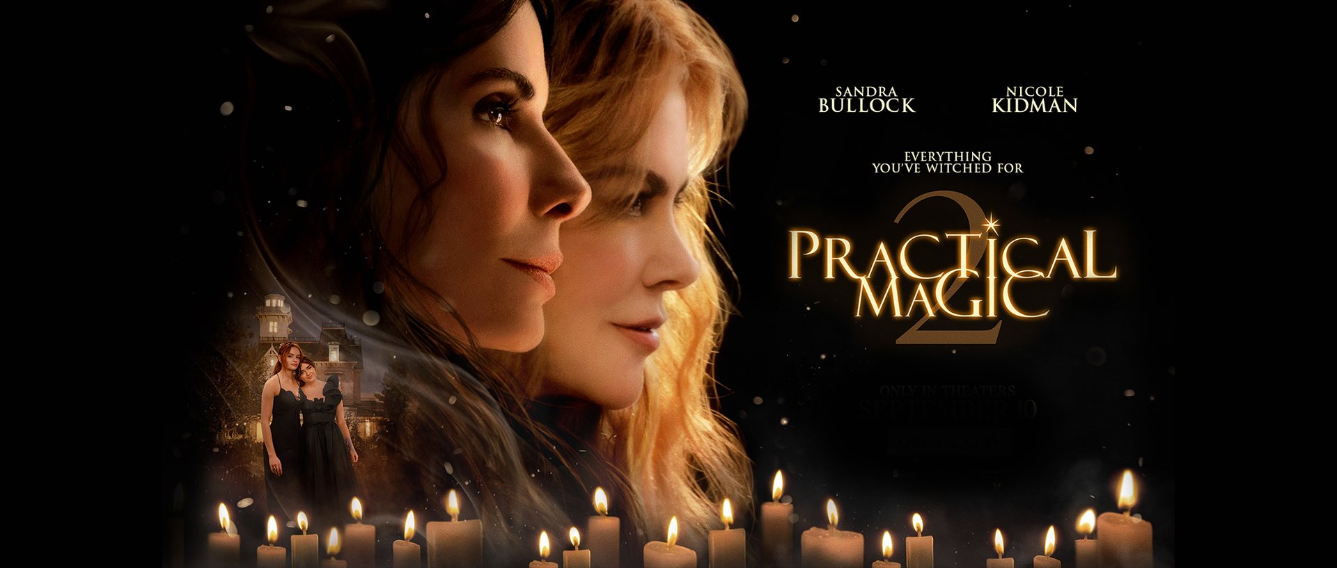 Practical Magic 2