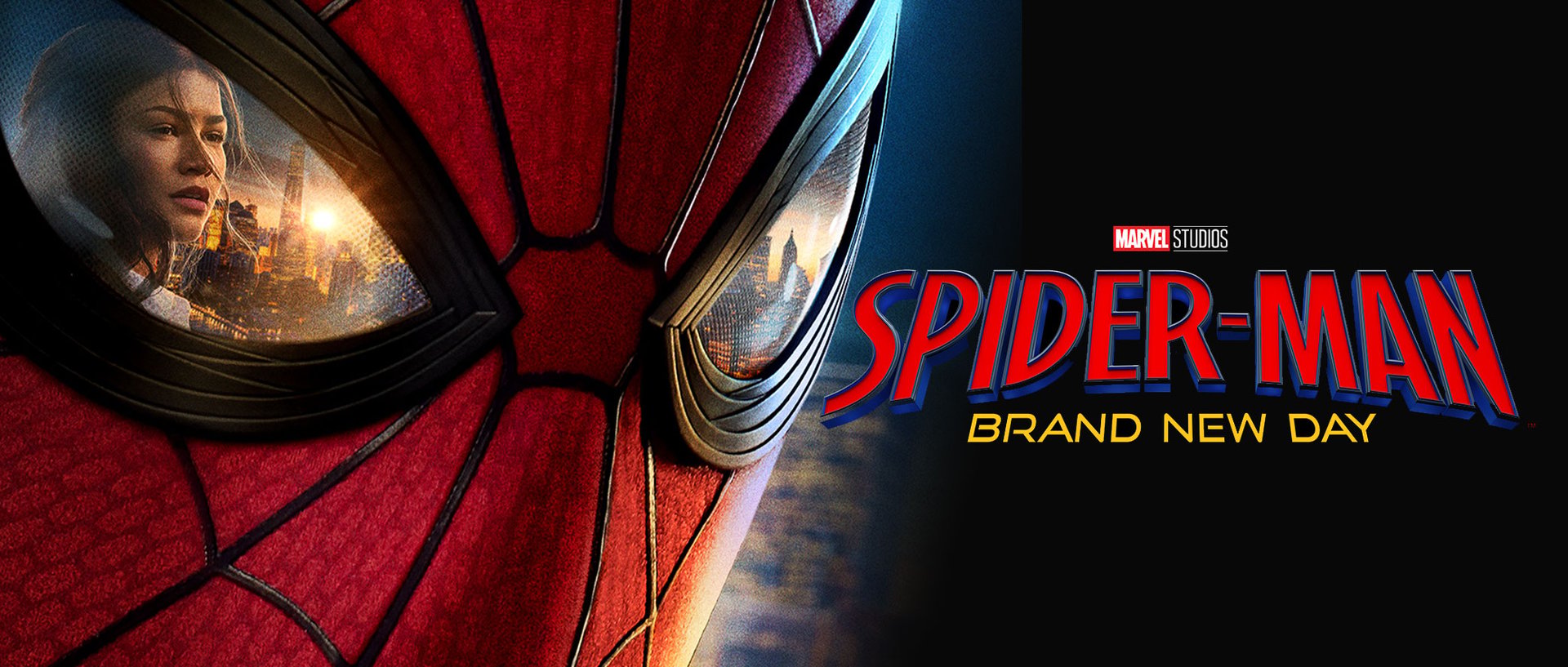 Spiderman Brand New Day