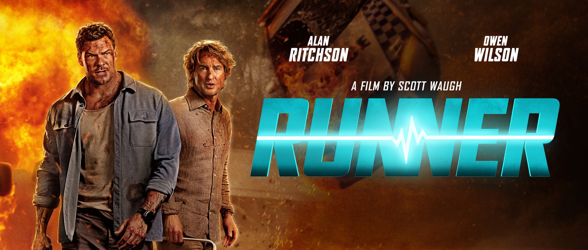 RUNNER