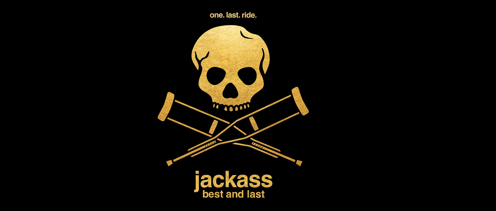 JACKASS