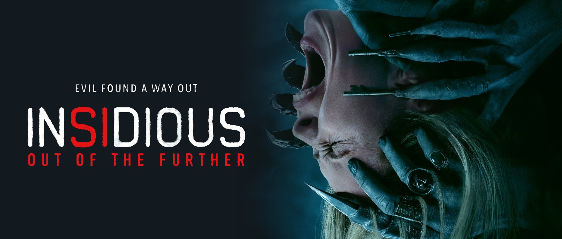 INSIDIOUS