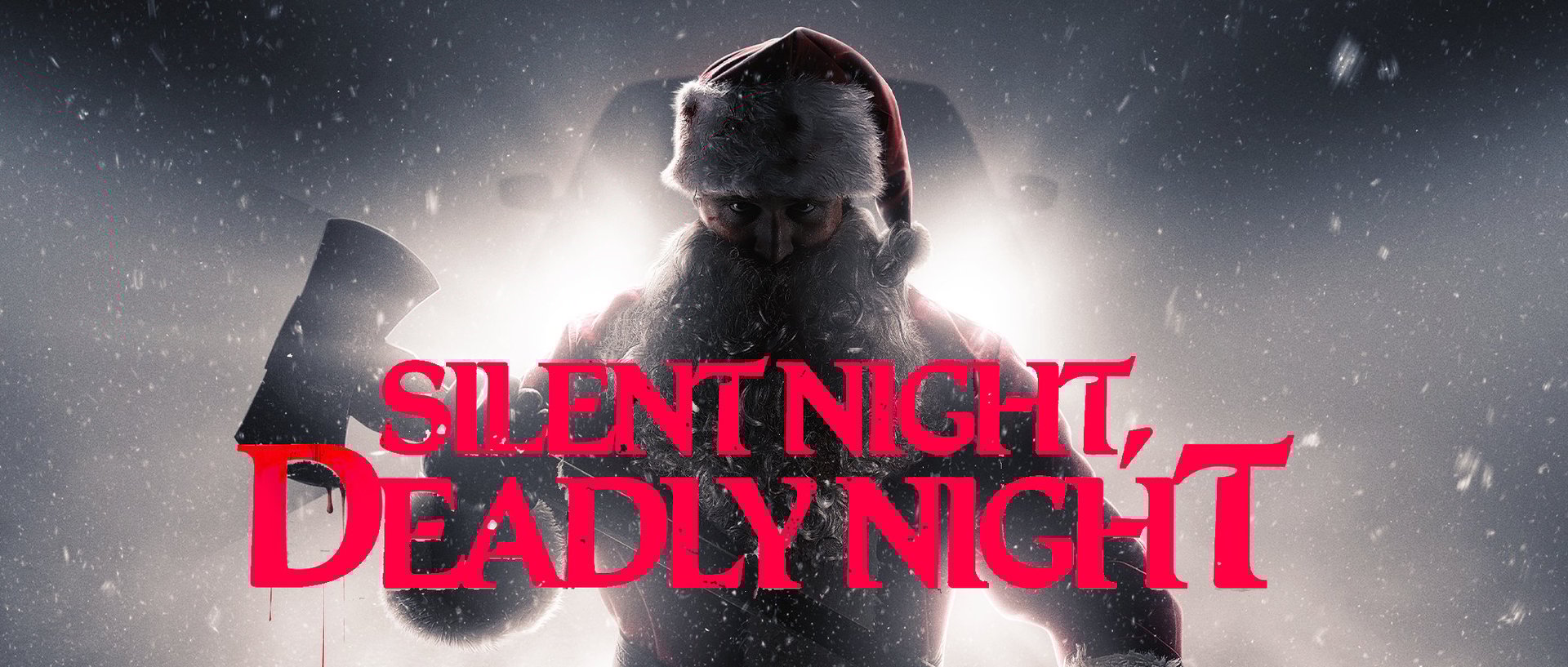 Silent Night Deadly Night