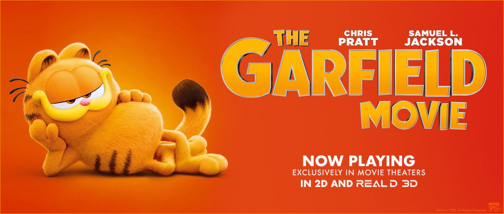 Garfield