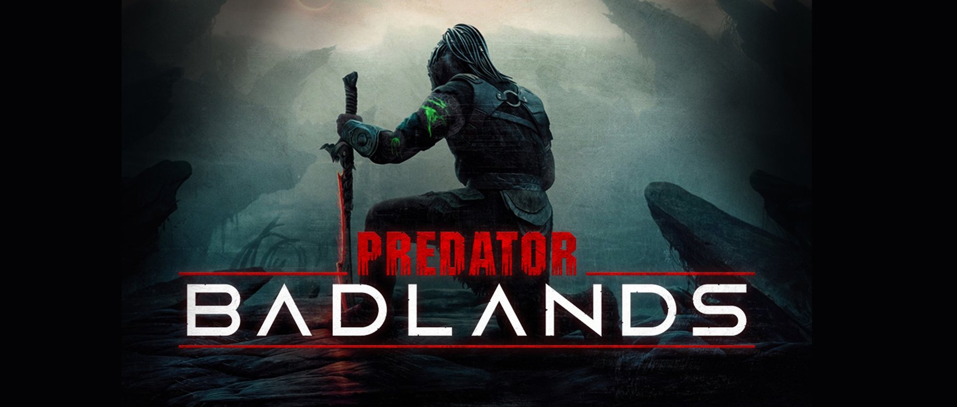 Predator Badlands
