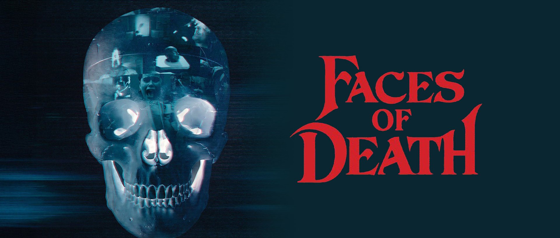Faces of Death