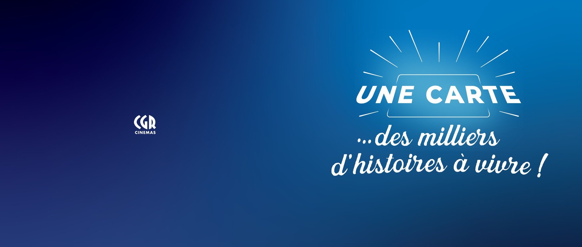 La carte préchargée