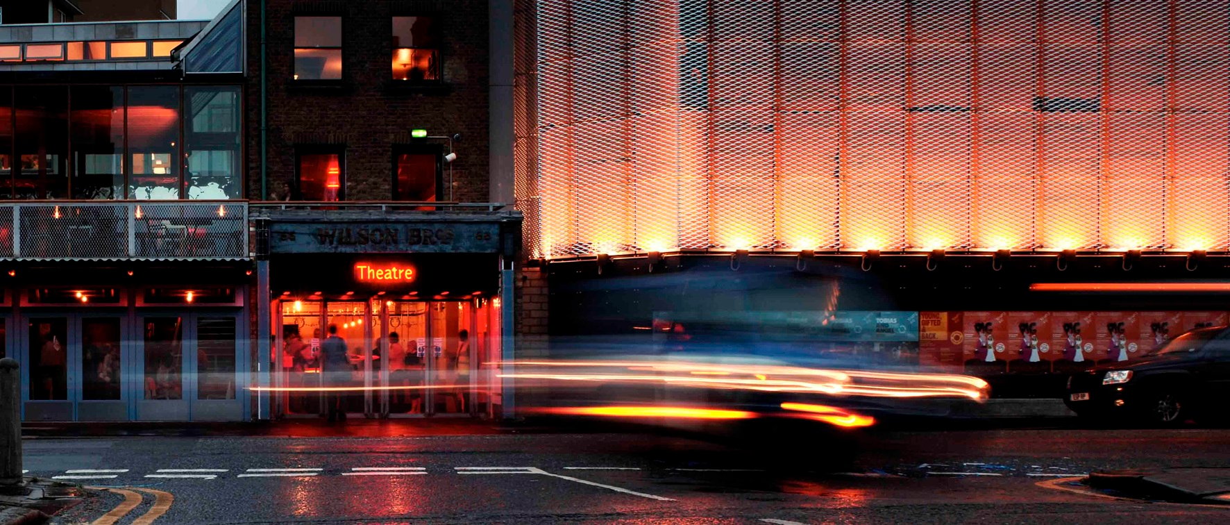 The Young Vic