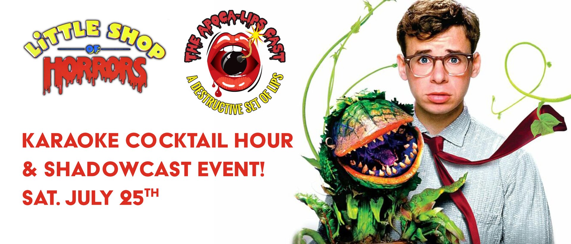 LittleShopOfHorrors