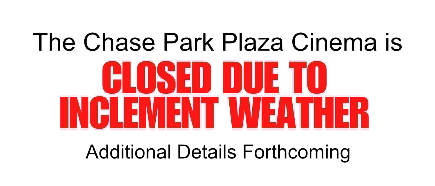 Weather Closure