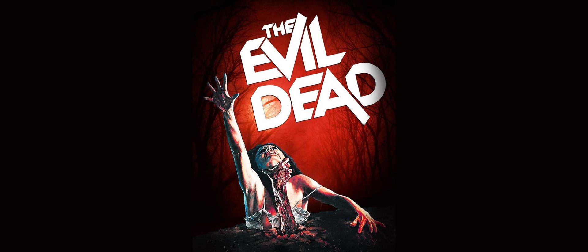 Evil Dead