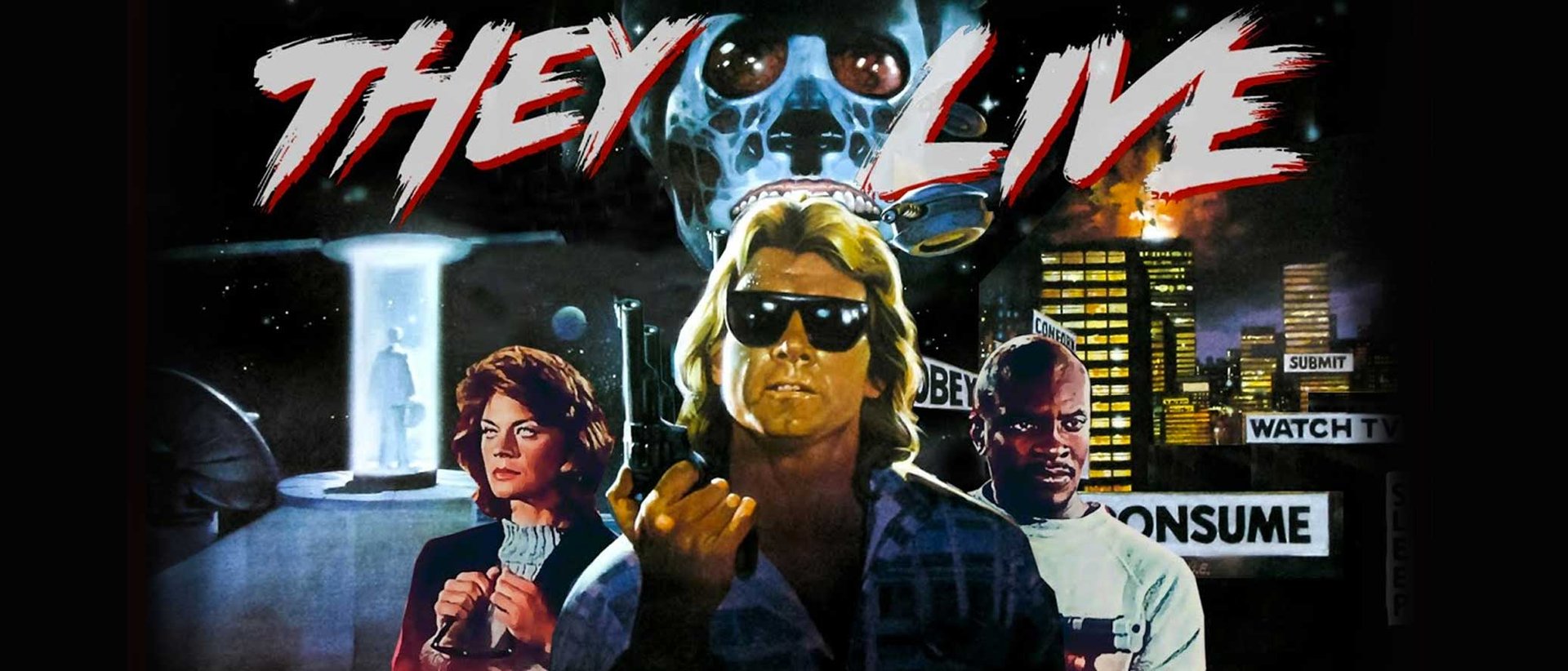 They Live
