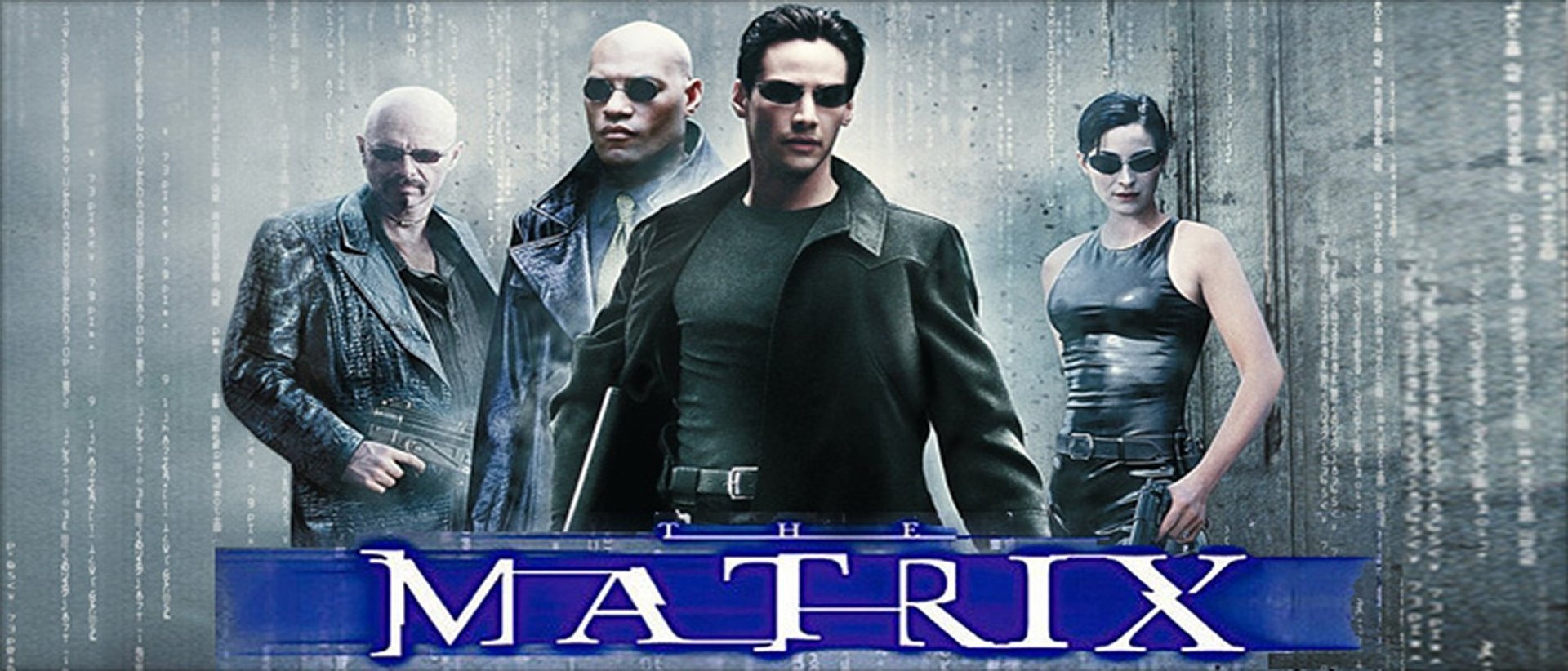 The Matrix 1