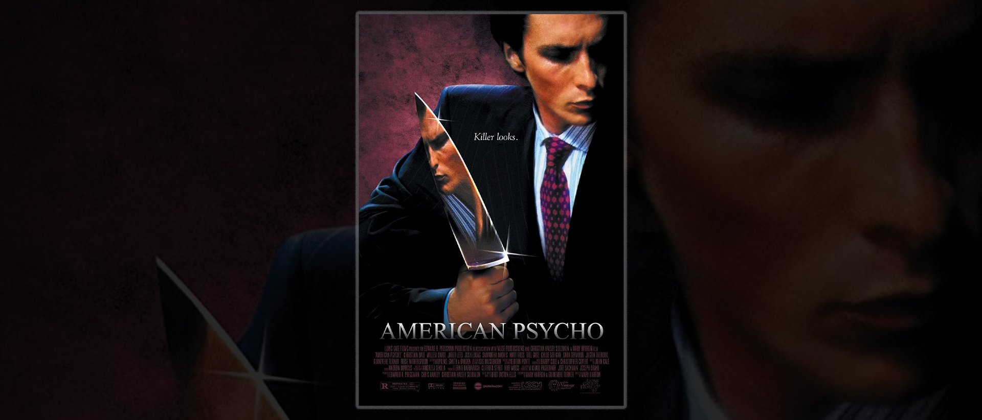 american psycho