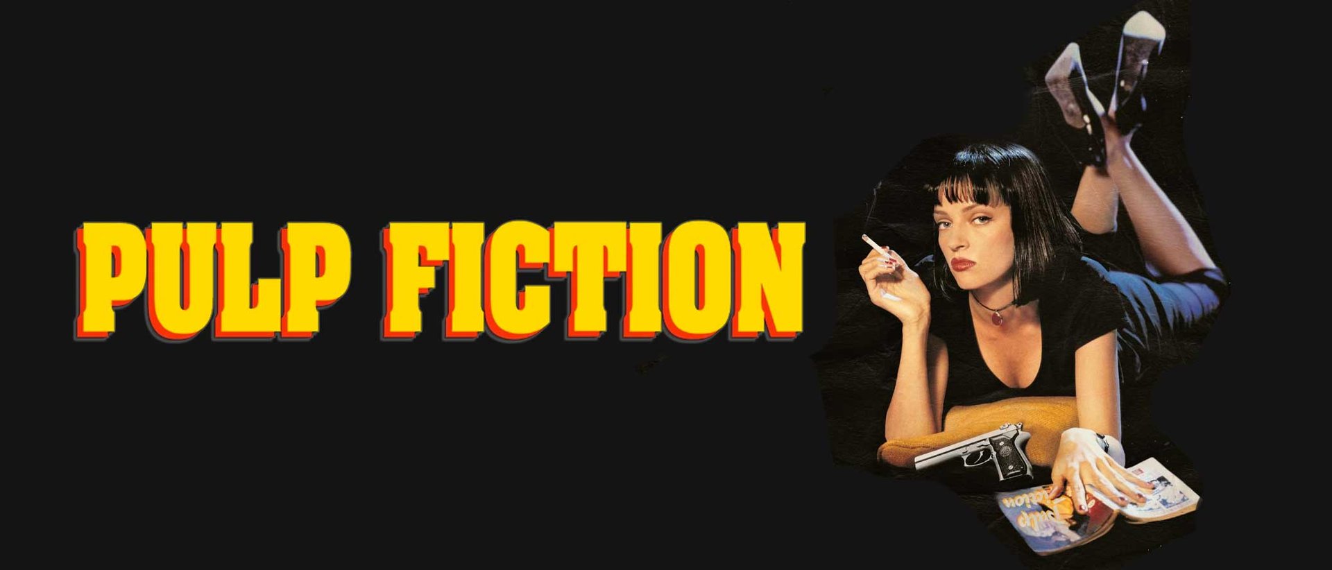 Pulp Fiction