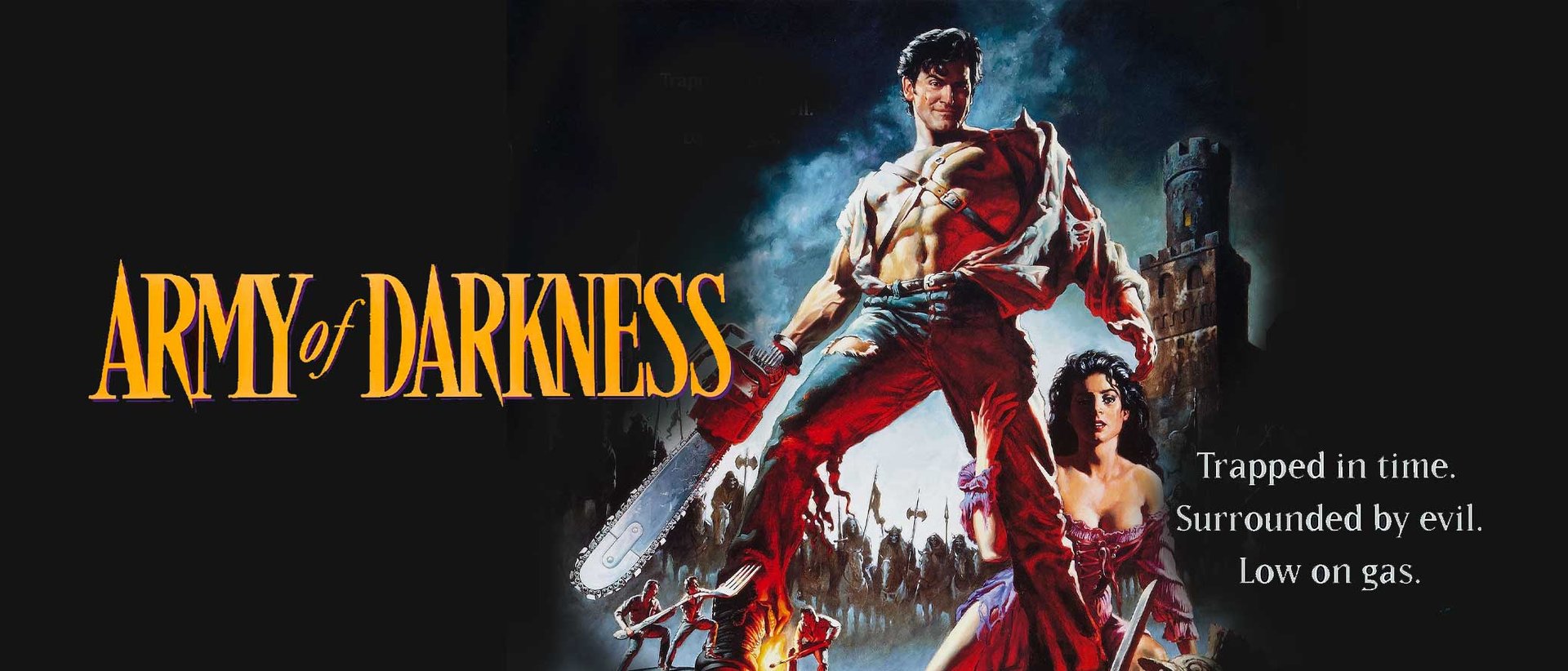 Army of Darkness