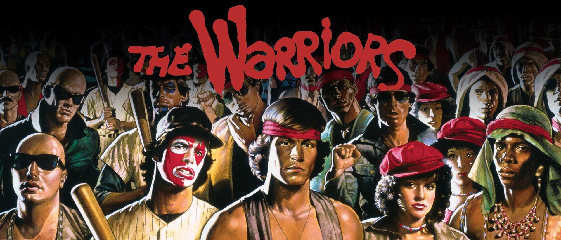 The Warriors