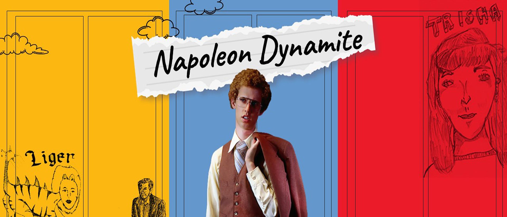 Napoleon Dynamite