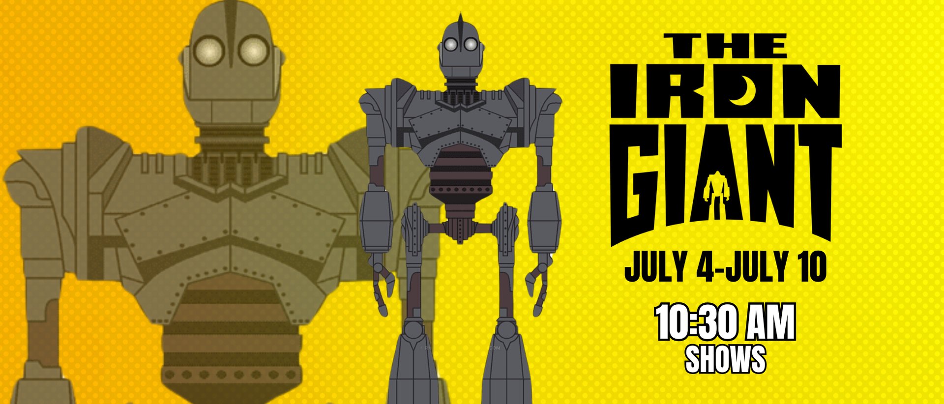 Iron Giant