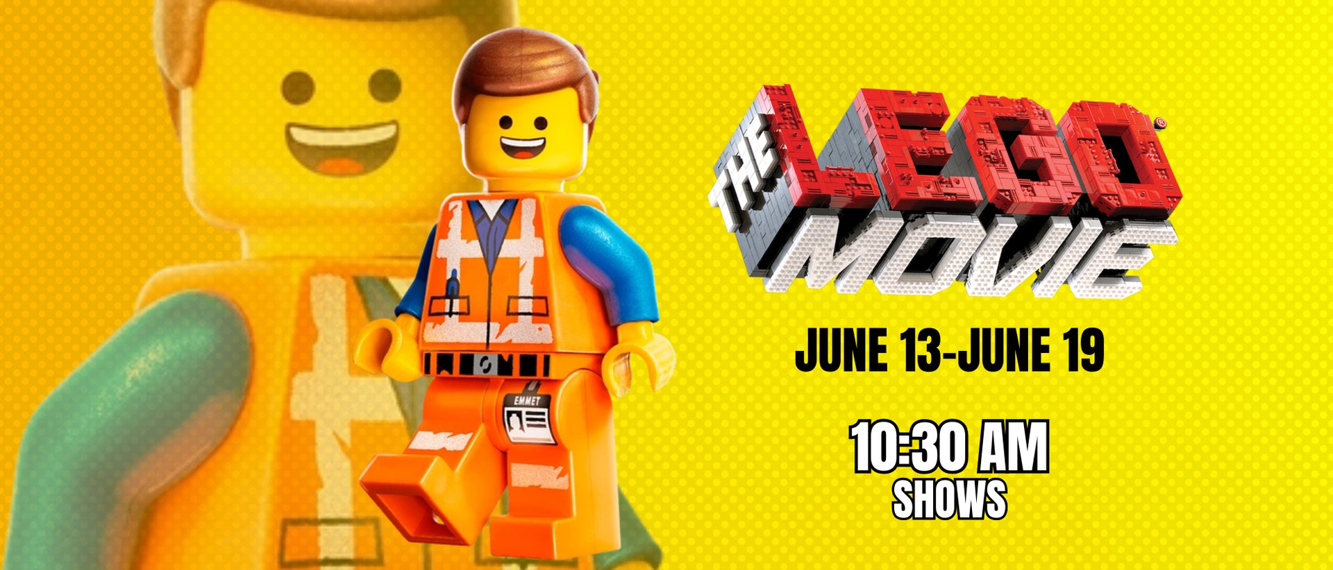 Lego Movie