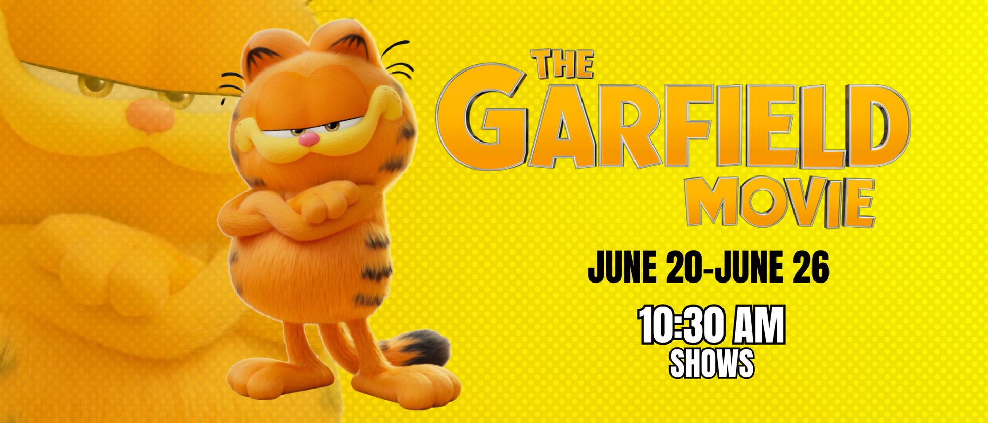 Garfield