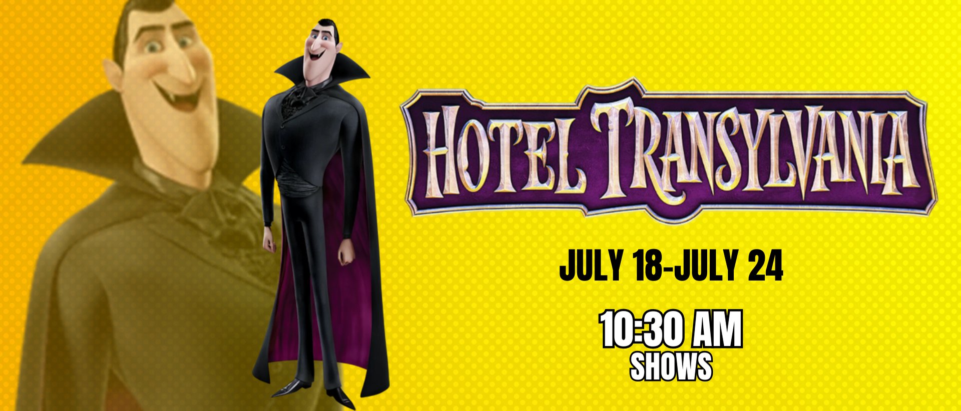 Hotel Transylvania