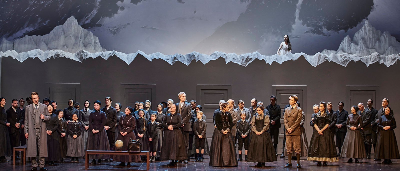 La Sonnambula