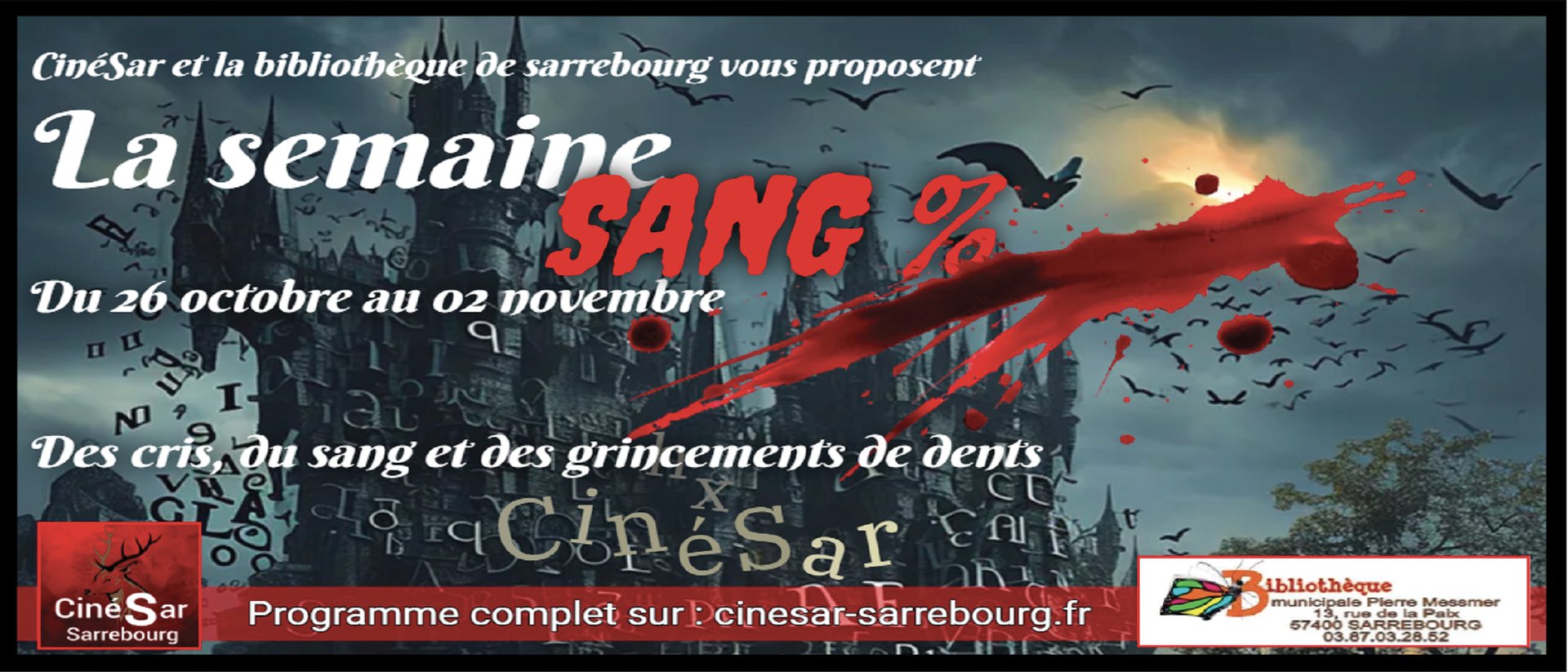 SEMAINE