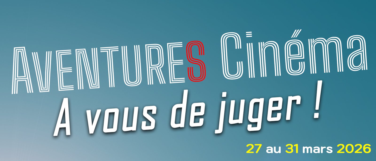 Aventures Cinéma