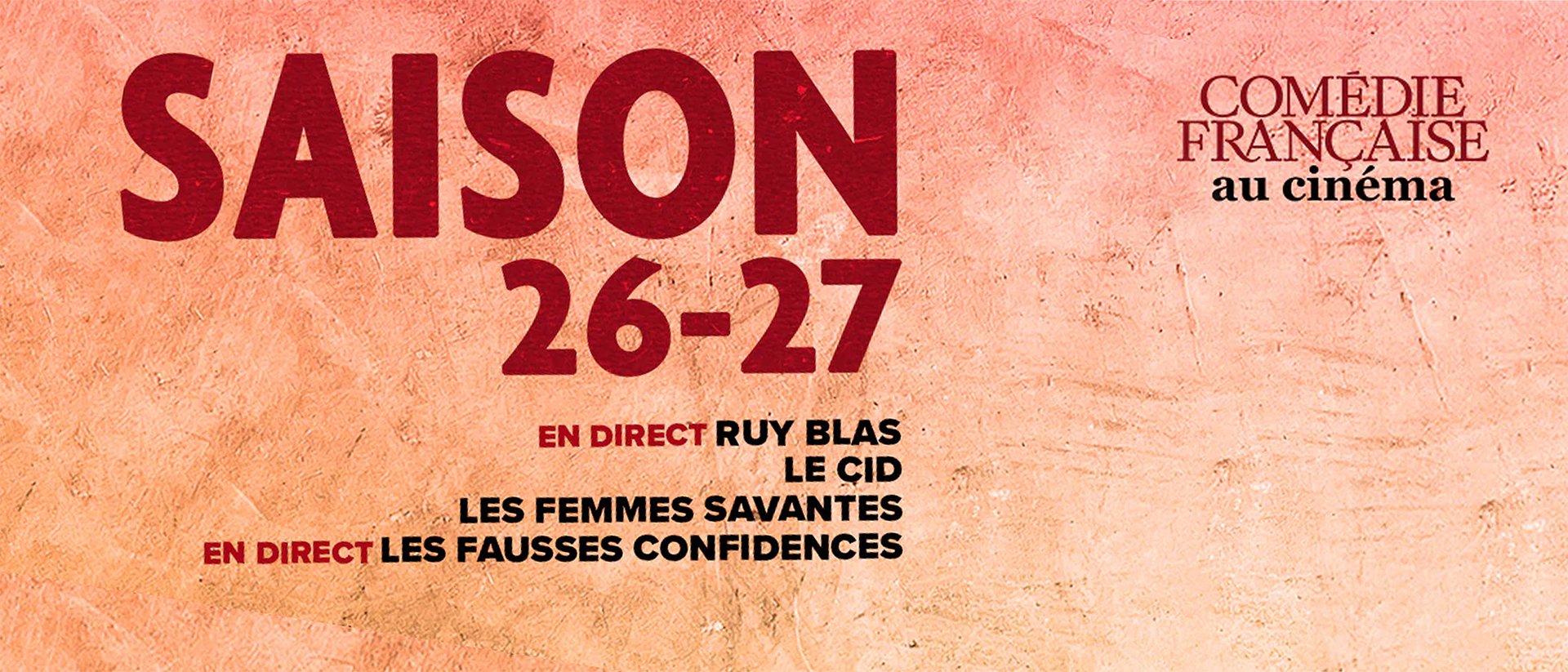 La Comédie-Française