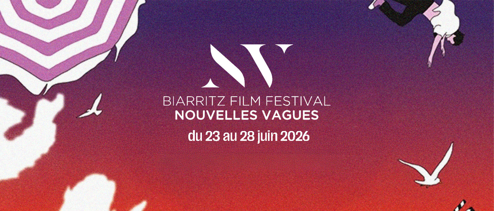 Nouvelles Vagues