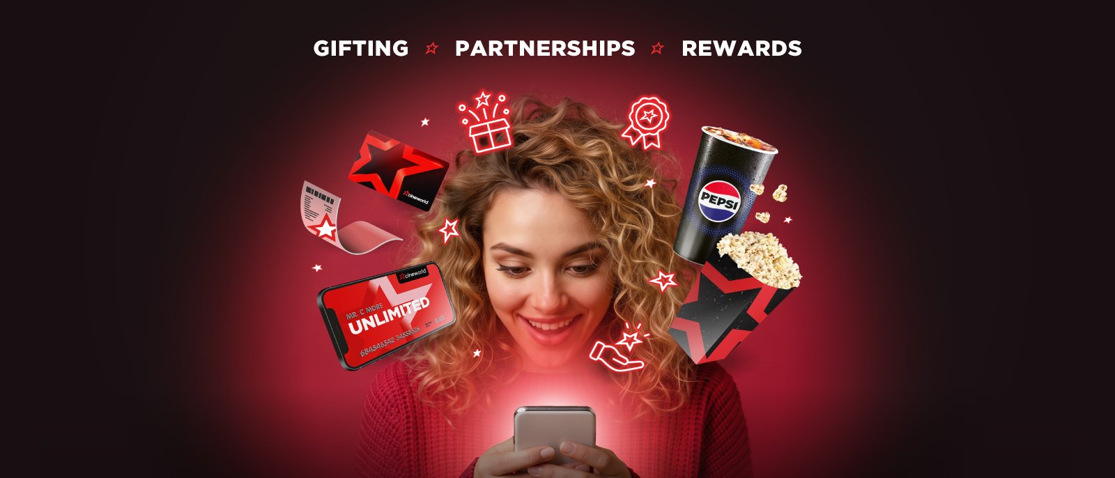 Corporate Discounts