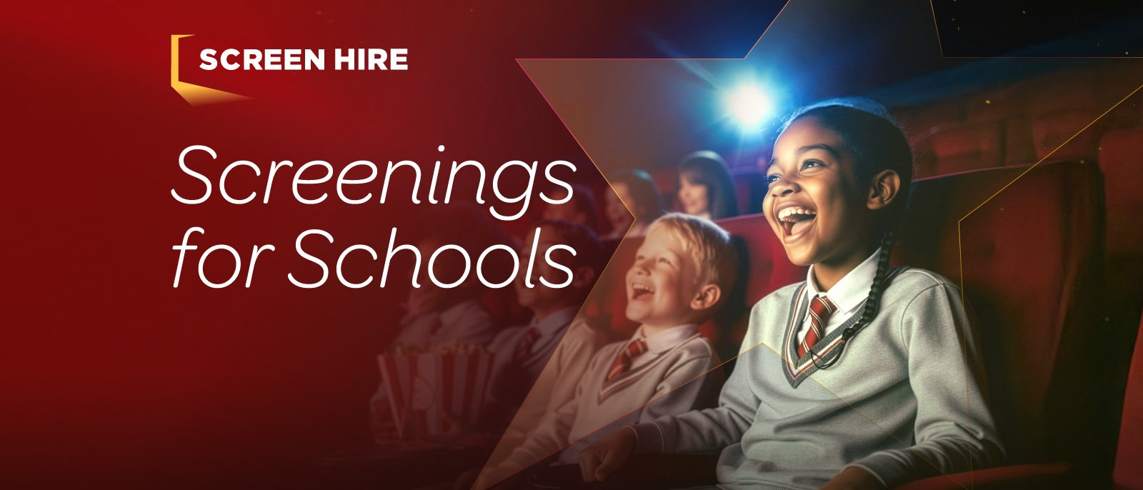 Screenings for Schools