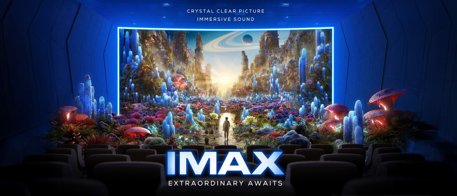 IMAX