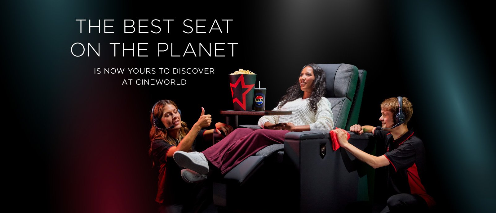 4DX