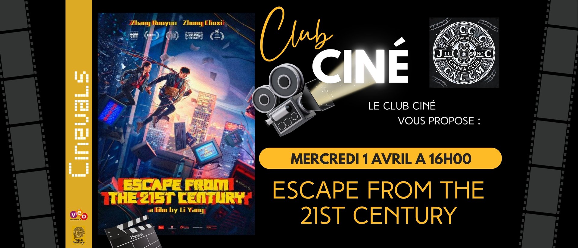 L'armée des 12 singes