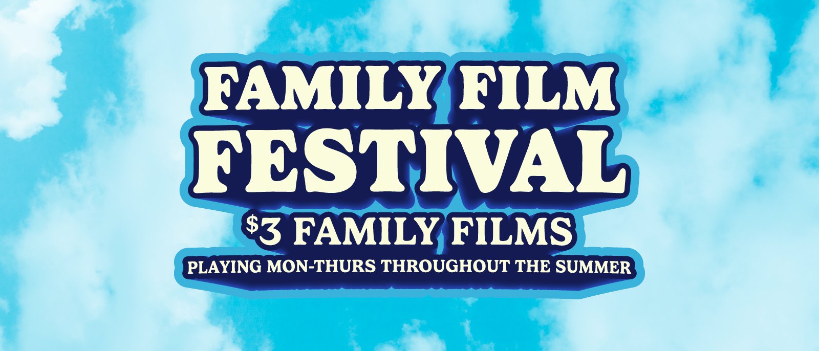 Family Film Festival