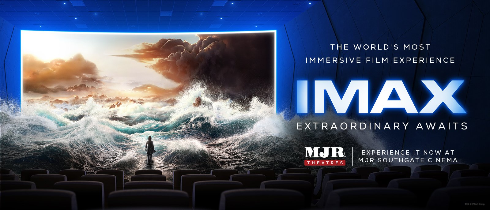 IMAX