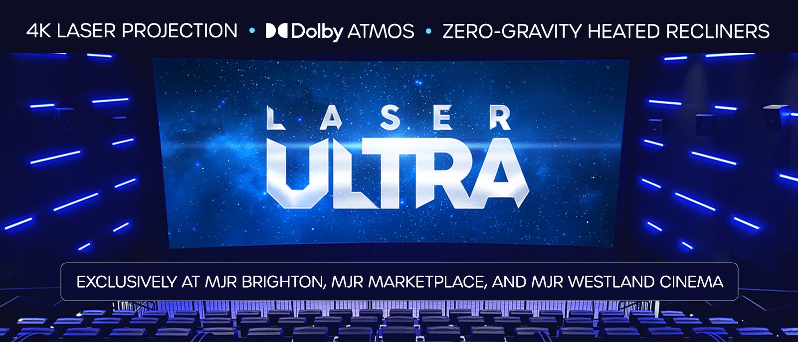 Laser Ultra