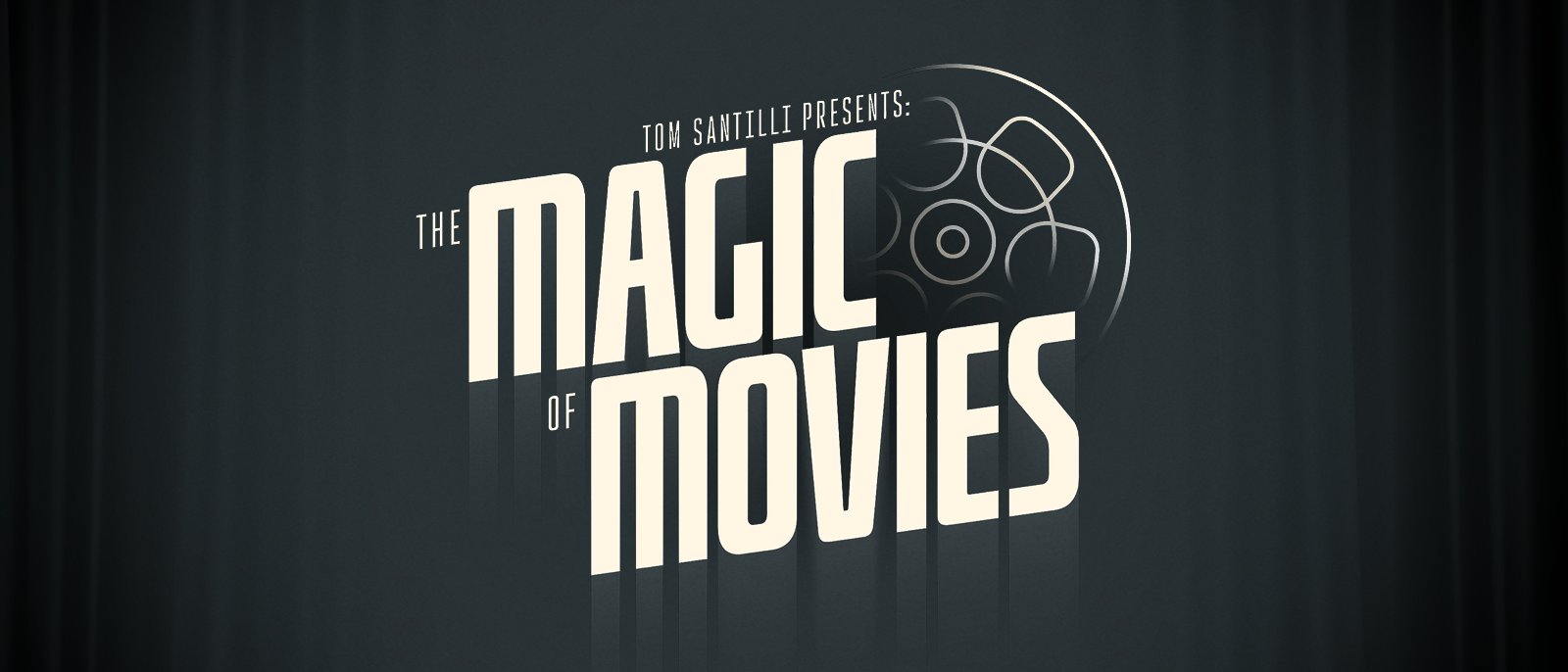 The Magic Of Movies