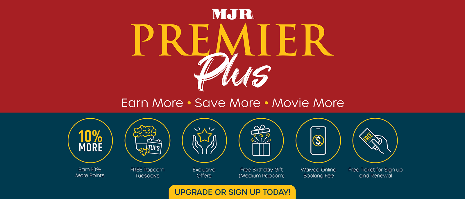 Premier Plus