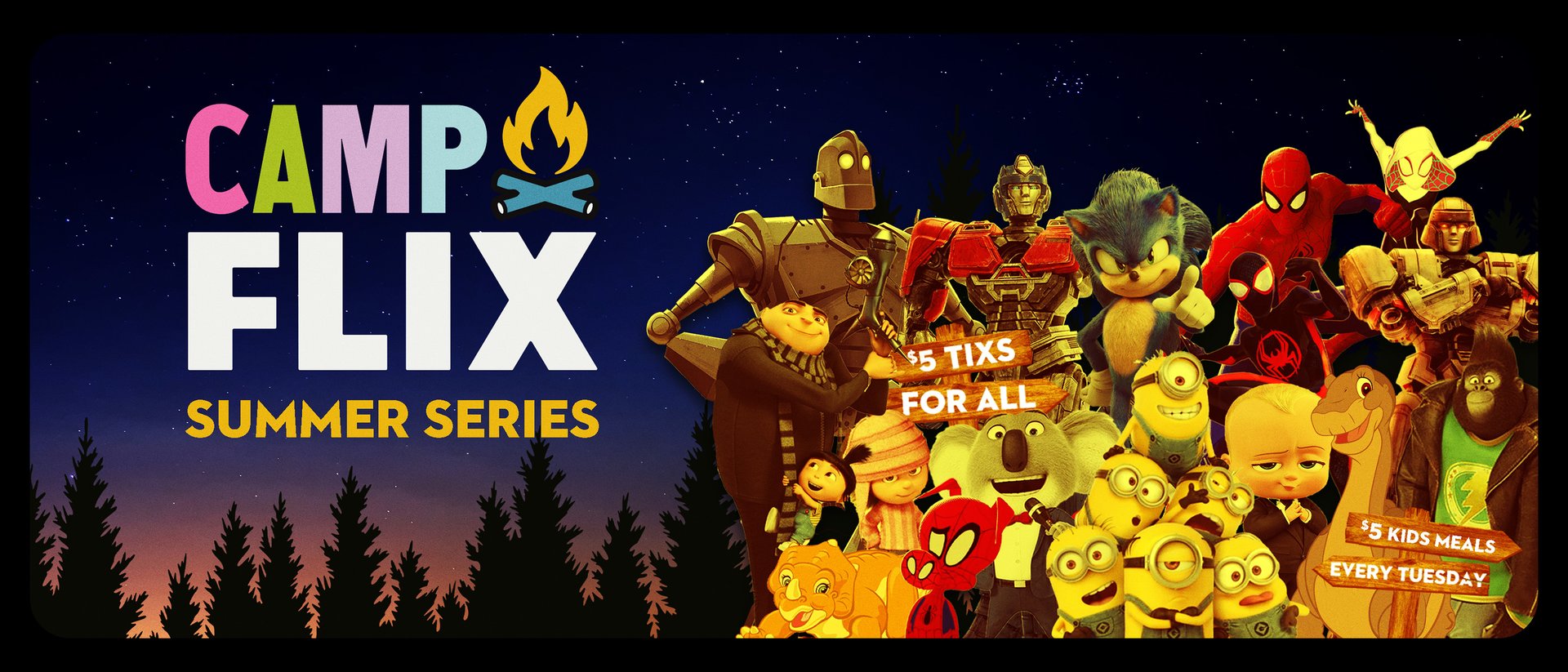 campflix