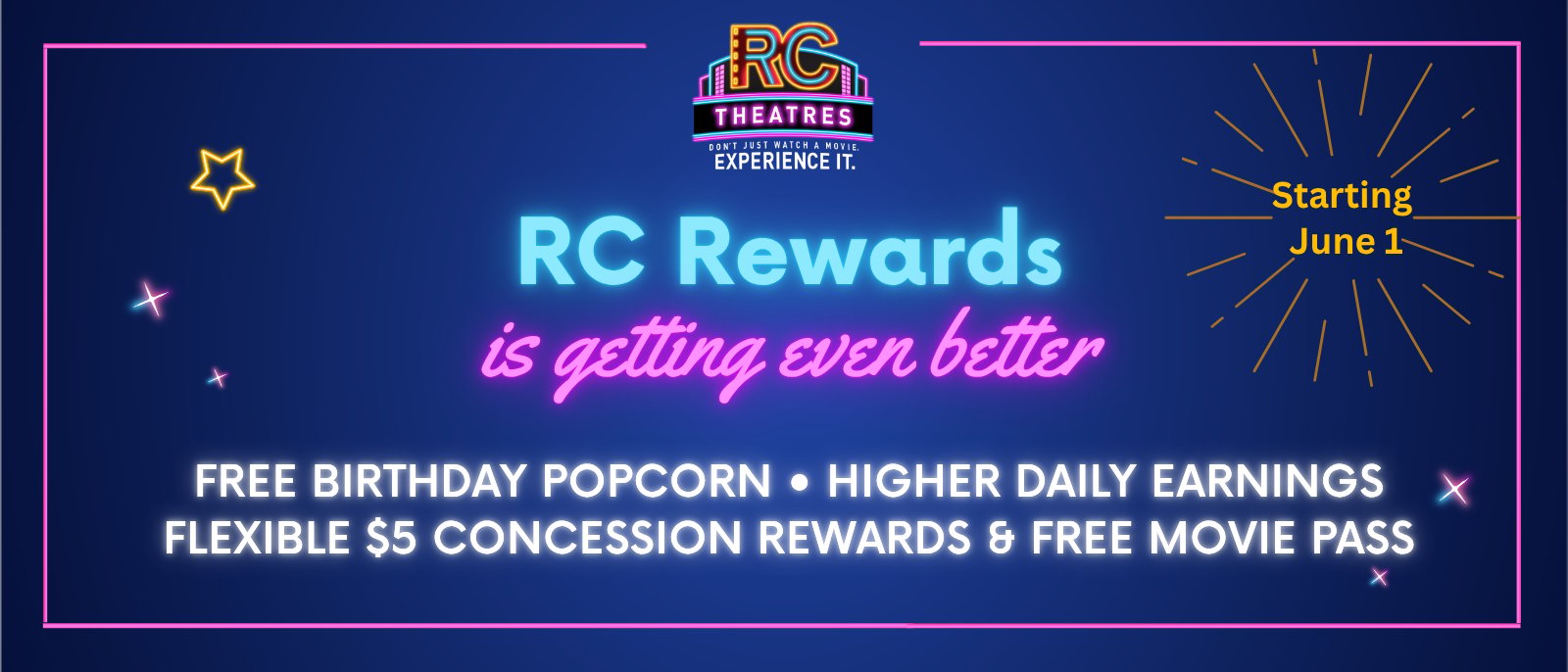 RC Rewards are getting even better
