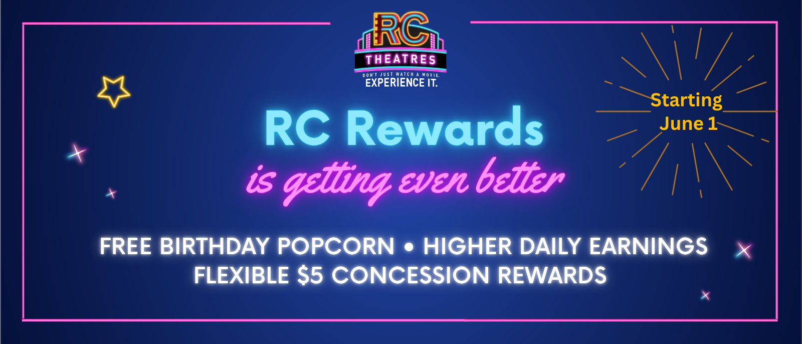 RC Rewards are getting even better