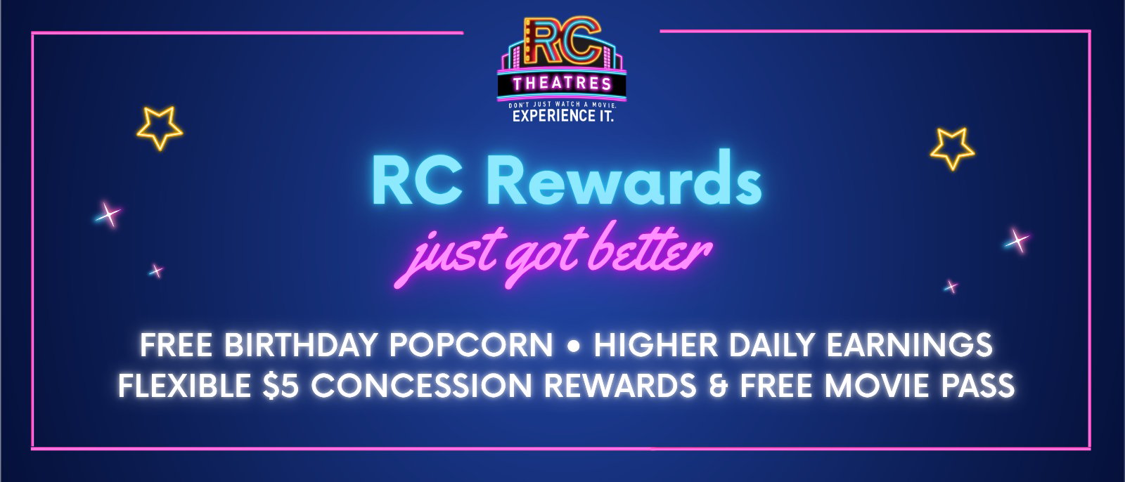 RC Rewards are getting even better