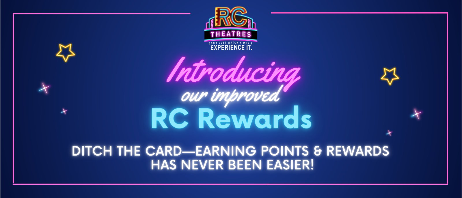 RC Rewards