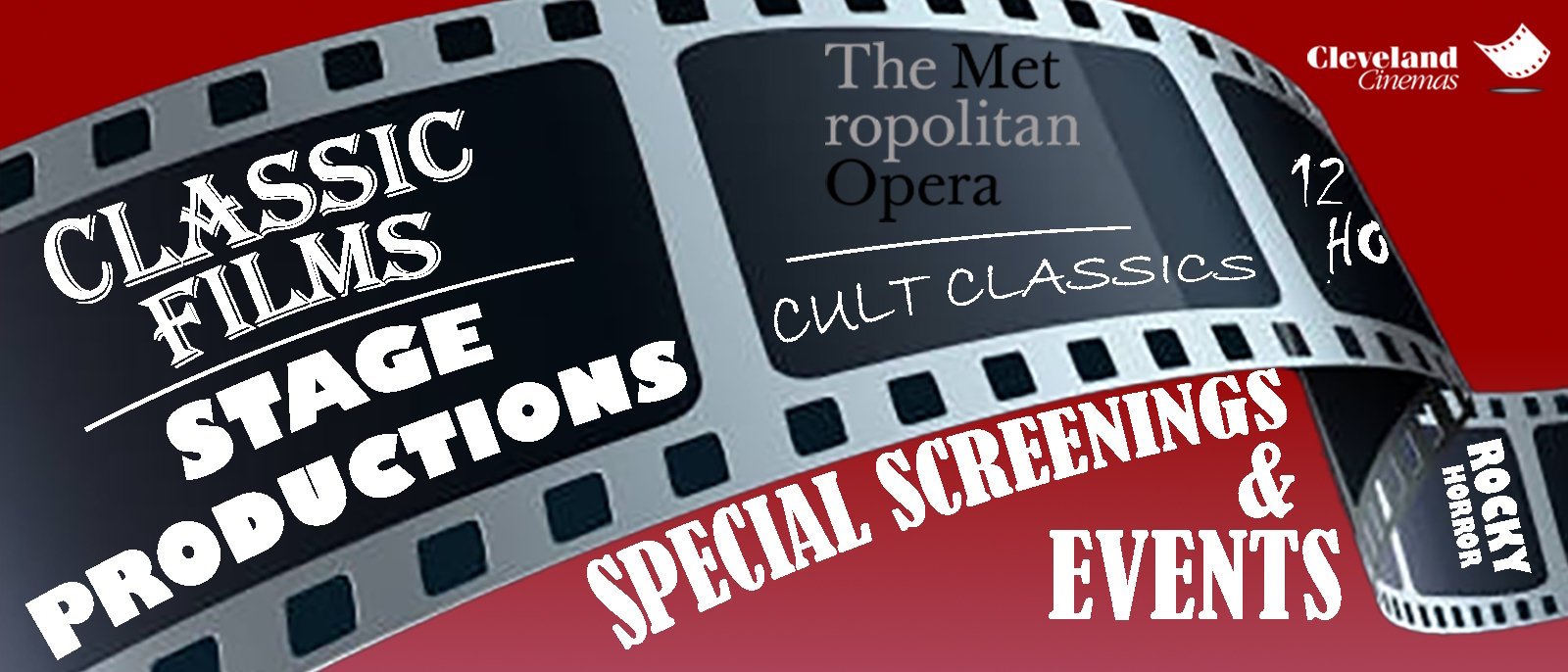 Screenings